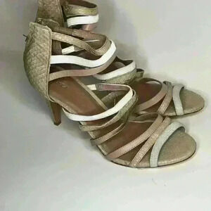 JORE  HEELS